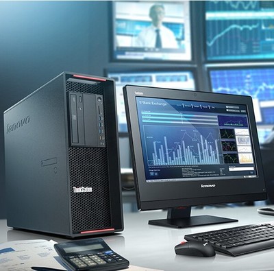 Lenovo ThinkStation P700 工作站 高性能数据处理的首选
