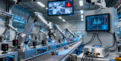 边缘计算 不止于技术，更是解决实际问题的数据处理服务落地利器