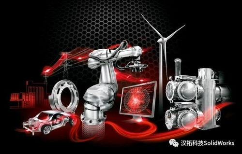 当宝马遇上微软SolidWorks经销代理商汉拓科技 数据驱动汽车设计与制造的协同创新