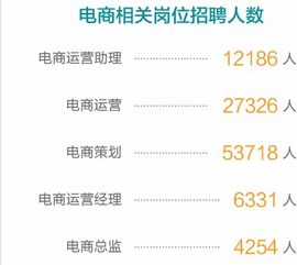 北大青鸟中博电子商务课程 打造数据处理服务的专业人才