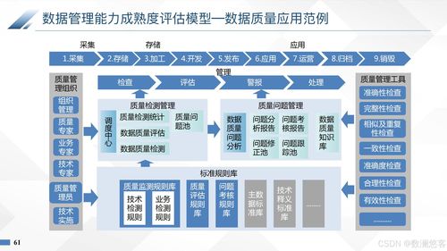 AI护航 企业数据治理的安全蜕变与数据处理服务