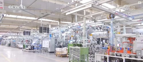 数据说话 外资设厂开新店，为中国经济投下“信任票”